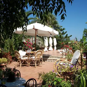 Appartement Holidaysora - Il Giardino Di Graziella, Taormina