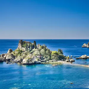 Appartement Cohen Smart House, Taormina