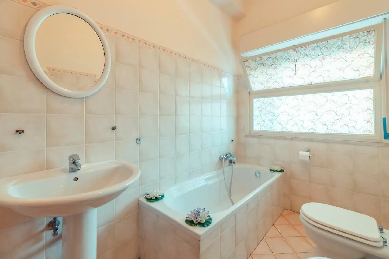 Theokles Apartment Taormina Italië